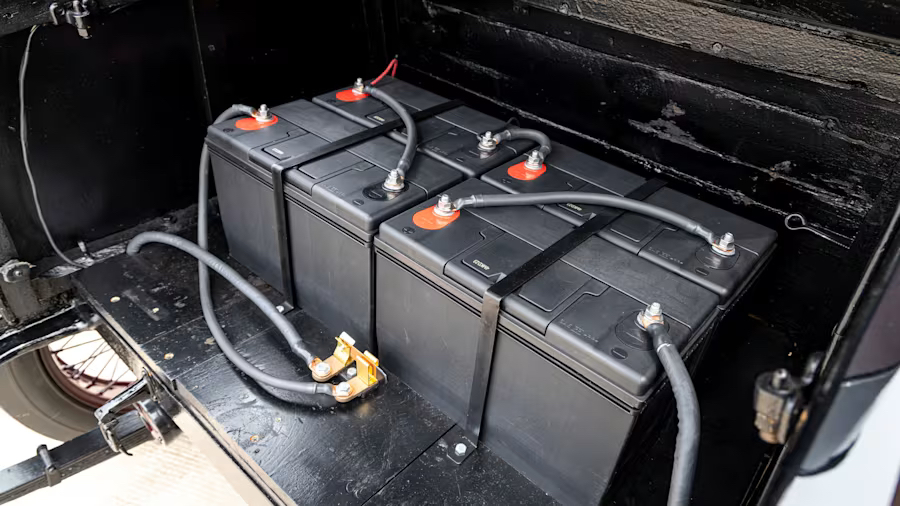 Detroit Electric 1918 vs quadricicli elettrici | Elettronauti.it