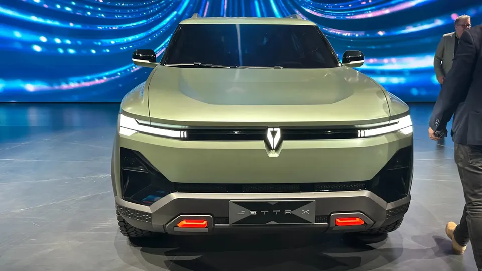 Volkswagen Jetta X elettrico per Cina low cost