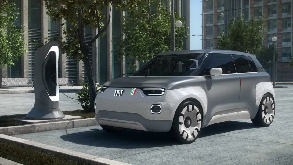 Fiat centoventi 120