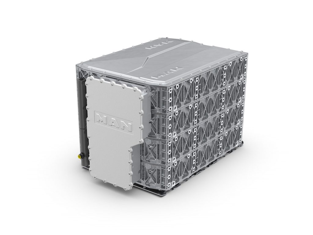 Man eTruck | Elettronauti.it
