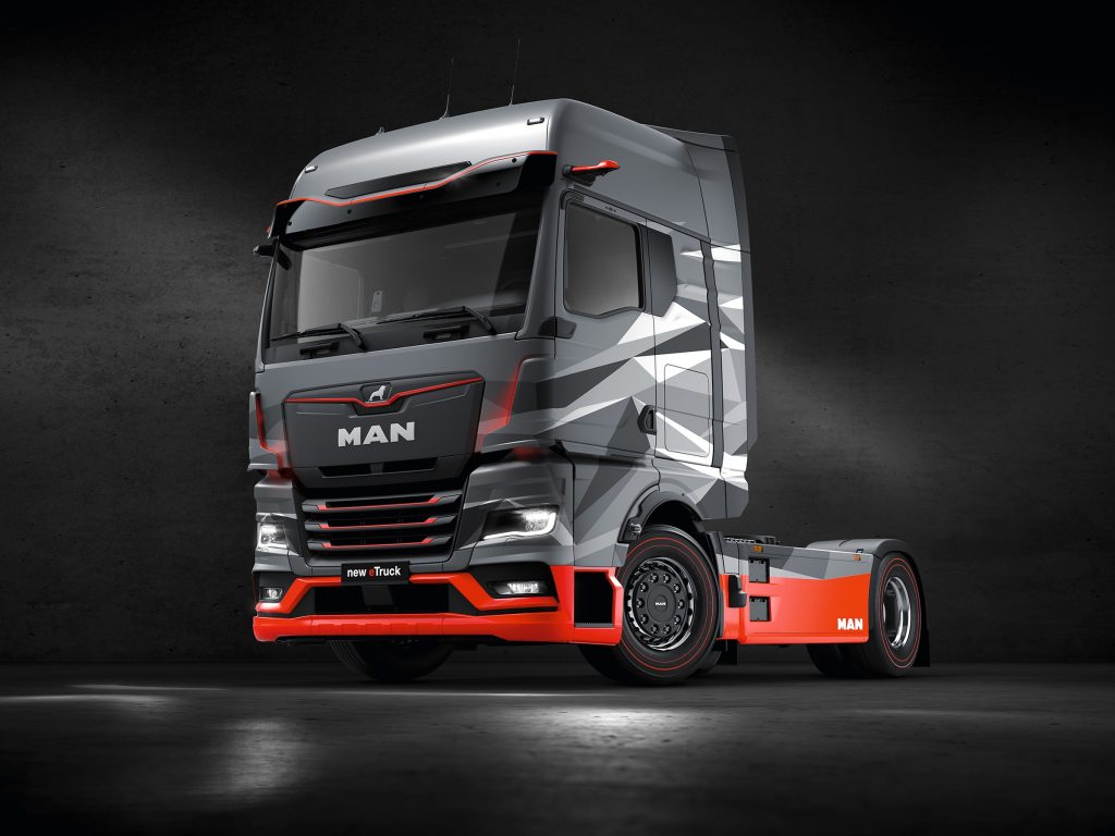 Man eTruck | Elettronauti.it