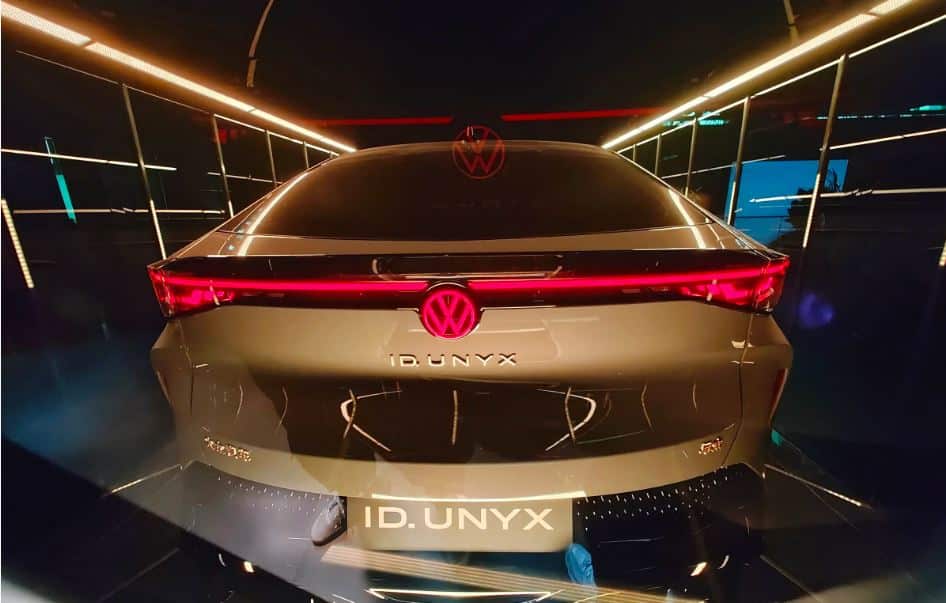 VW ID.Unyx: lancio della produzione in Cina da metà luglio | Elettronauti.it