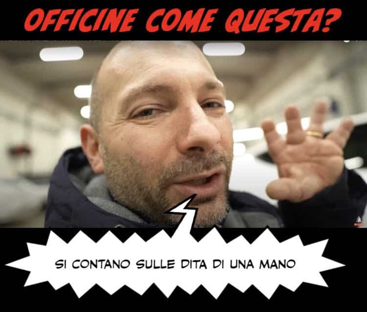 LA VERA POTENZA Di Tesla MODEL Y - TUTTE LE SUE VERSIONI! | Elettronauti.it