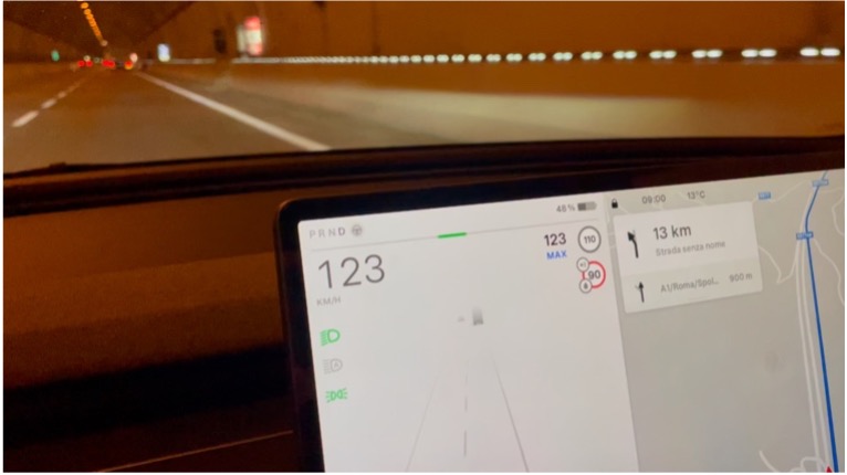 La scelta di passare all’elettrico e le mie prime esperienze di guida con una Tesla Model 3 Highland | Elettronauti.it