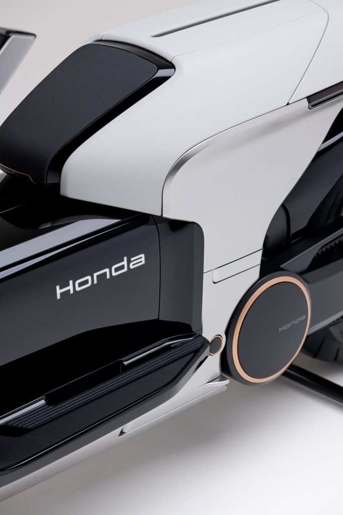 Honda EV Urban concept | Elettronauti.it