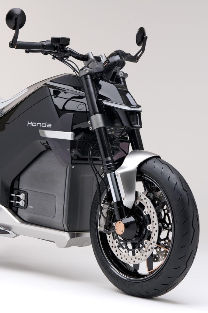 Honda EV Fun Concept | Elettronauti.it