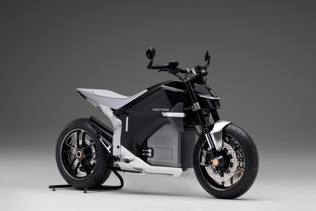 Honda EV Fun Concept | Elettronauti.it