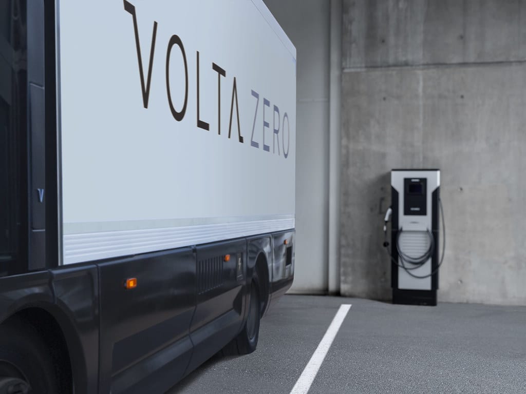 Volta Zero | Elettronauti.it