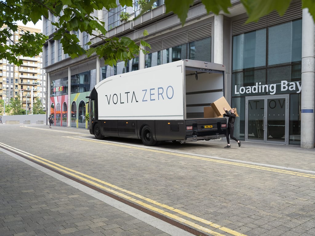 Volta Zero | Elettronauti.it