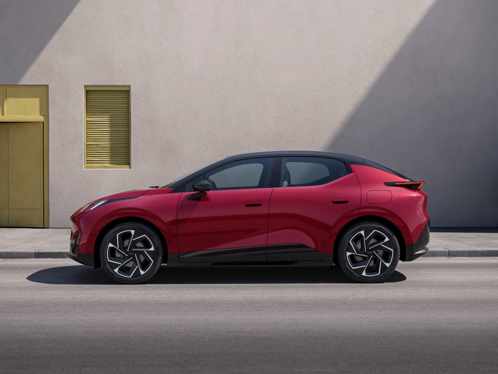 Lynk & Co 02 | Elettronauti.it