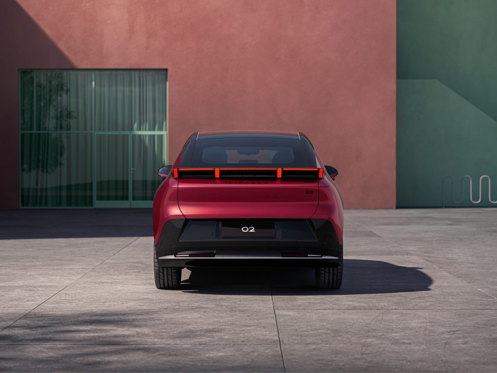 Lynk & Co 02 | Elettronauti.it