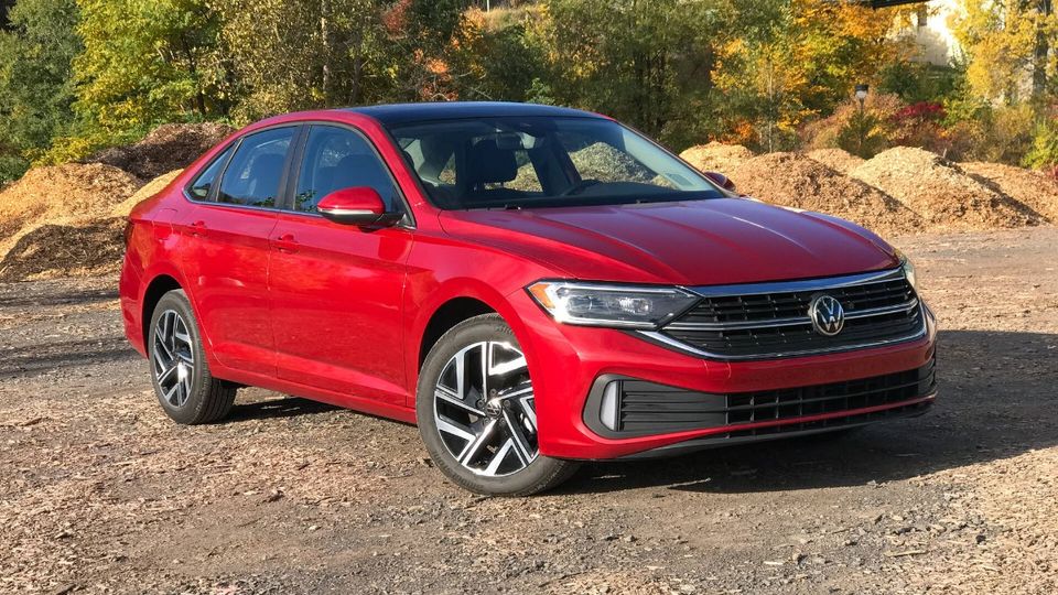 Volkswagen alla ricerca di partner in Cina: Leapmotor per il nuovo veicolo elettrico Jetta