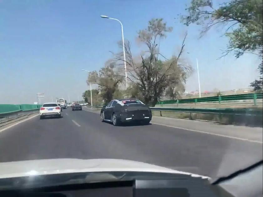 Xiaomi ha iniziato a testare quattro prototipi dell'auto elettrica Xiaomi MS11 | Elettronauti.it