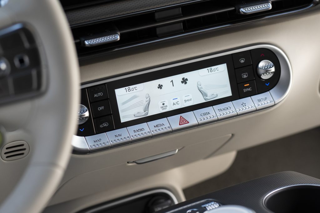 Genesis GV60 | Elettronauti.it