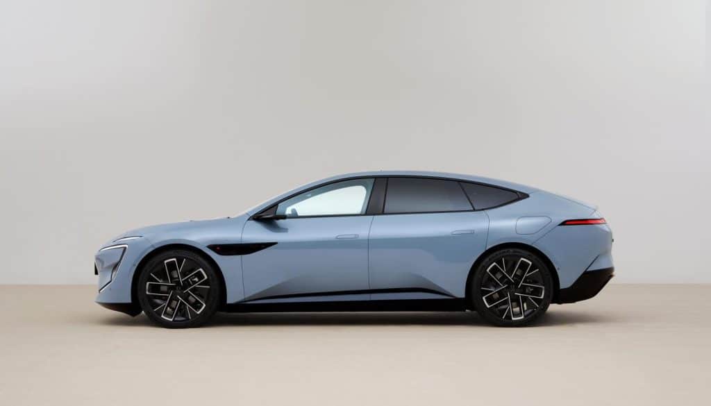 Changan Automobile, Huawei e CATL - insieme per l’intrigante AVATR 12 | Elettronauti.it
