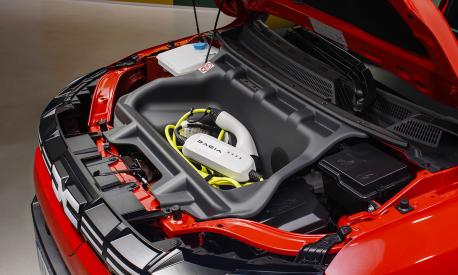 Un cambio radicale per Dacia Spring 2024 | Elettronauti.it