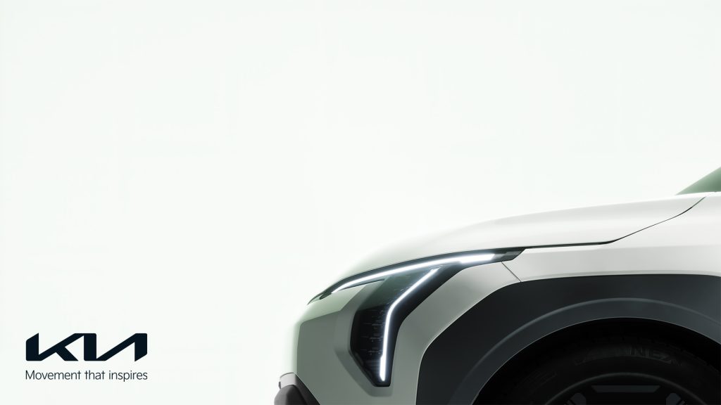 Kia EV3 | Elettronauti.it