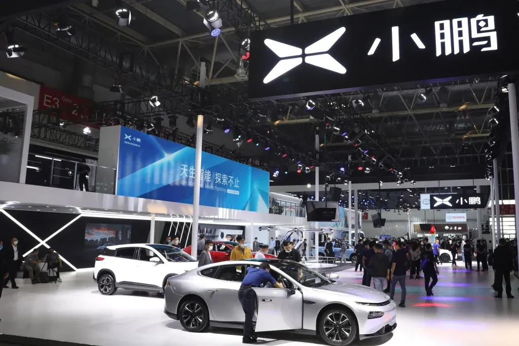 Salone dell'Auto di Pechino del 2026 | Elettronauti.it