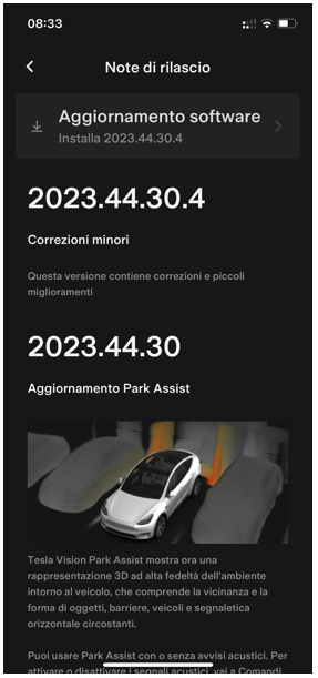 La scelta di passare all’elettrico e le mie prime esperienze di guida con una Tesla Model 3 Highland | Elettronauti.it