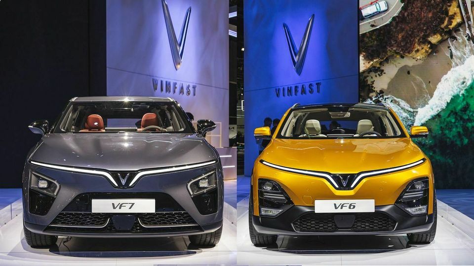VinFast abbandona l’Europa: chiudono showroom e licenziati il 90% dei dipendenti