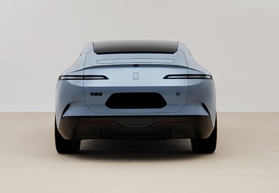 Changan Automobile, Huawei e CATL - insieme per l’intrigante AVATR 12 | Elettronauti.it