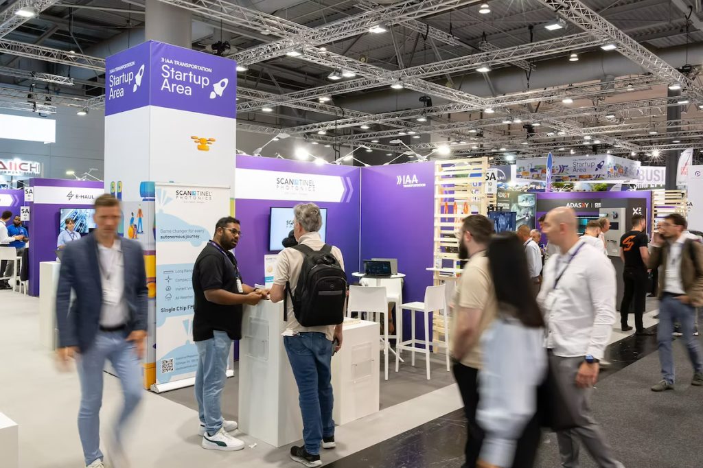 IAA Transportation 2026: focus su truck elettrici | Elettronauti.it