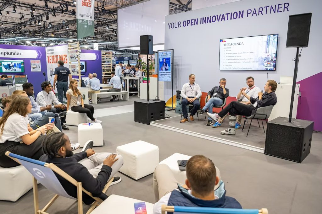 IAA Transportation 2026: focus su truck elettrici | Elettronauti.it