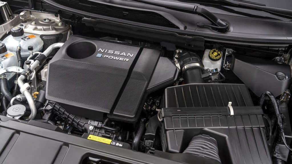 Motore Nissan X-Trail | Elettronauti.it