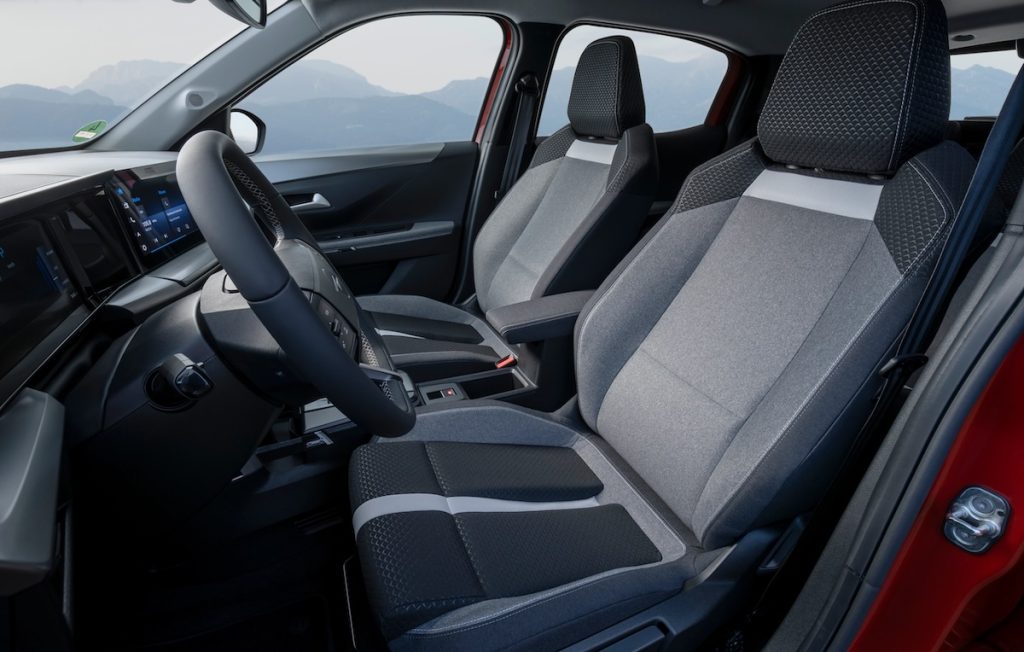 Scopriamo la nuova Opel Frontera Electric | Elettronauti.it