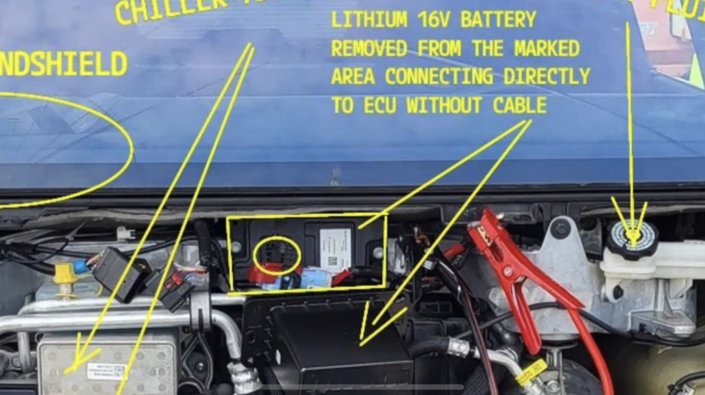 Tesla, è iniziato il conto alla rovescia per il Cybertruck! | Elettronauti.it