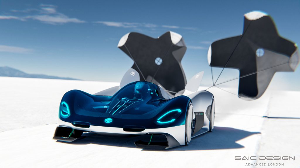 Il Festival of Speed 2024 di Goodwood celebra il centenario di MG
 | Elettronauti.it