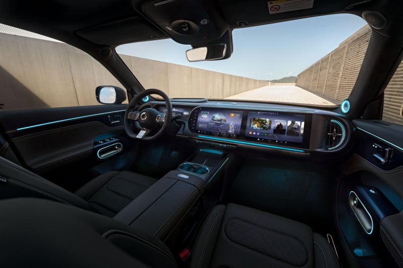 Smart presenta la #5 - il primo SUV di medie dimensioni | Elettronauti.it