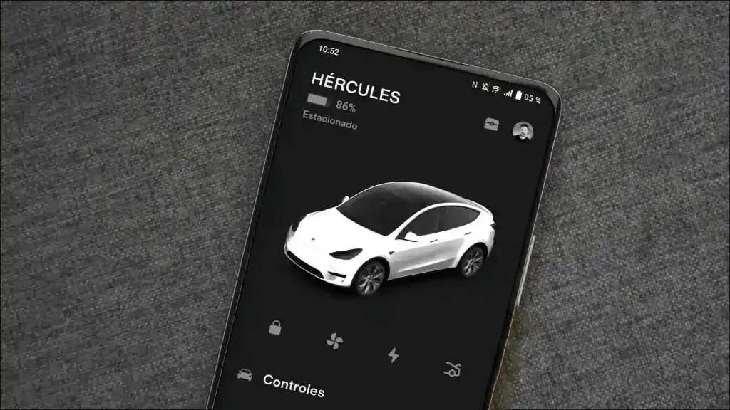 API terze parti per Tesla | Elettronauti.it