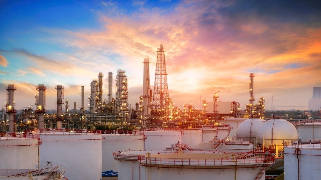 Auto elettriche riducono la domanda di petrolio globale | Elettronauti.it