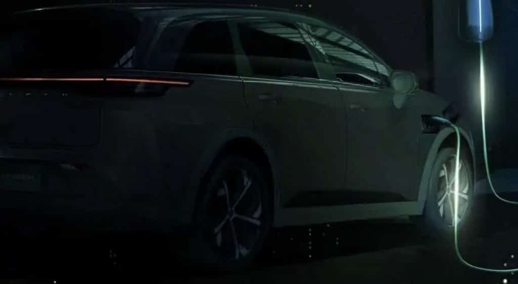 Luxgen n7