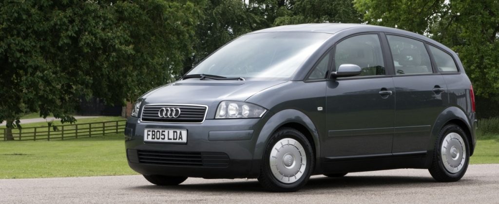 Audi A2 e-tron: il nuovo elettrico premium accessibile | Elettronauti.it