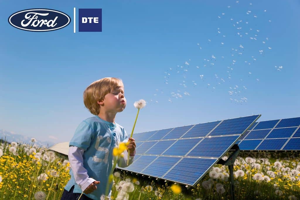 Dte e ford