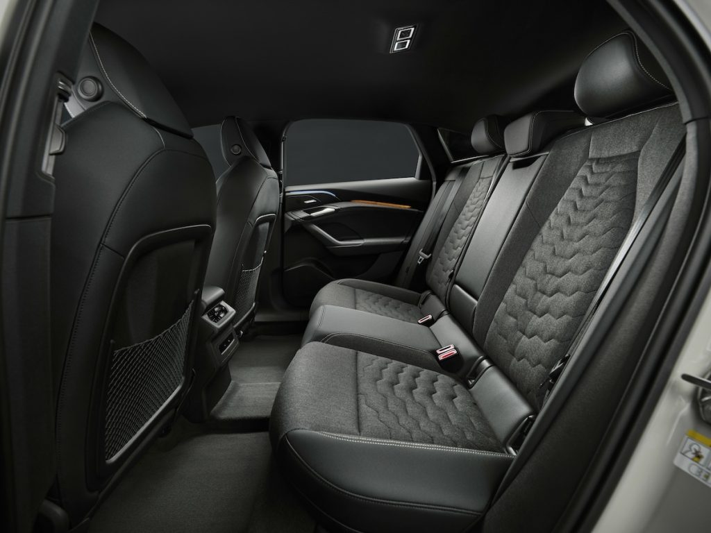 Audi svela la berlina elettrica di lusso A6 e-tron | Elettronauti.it