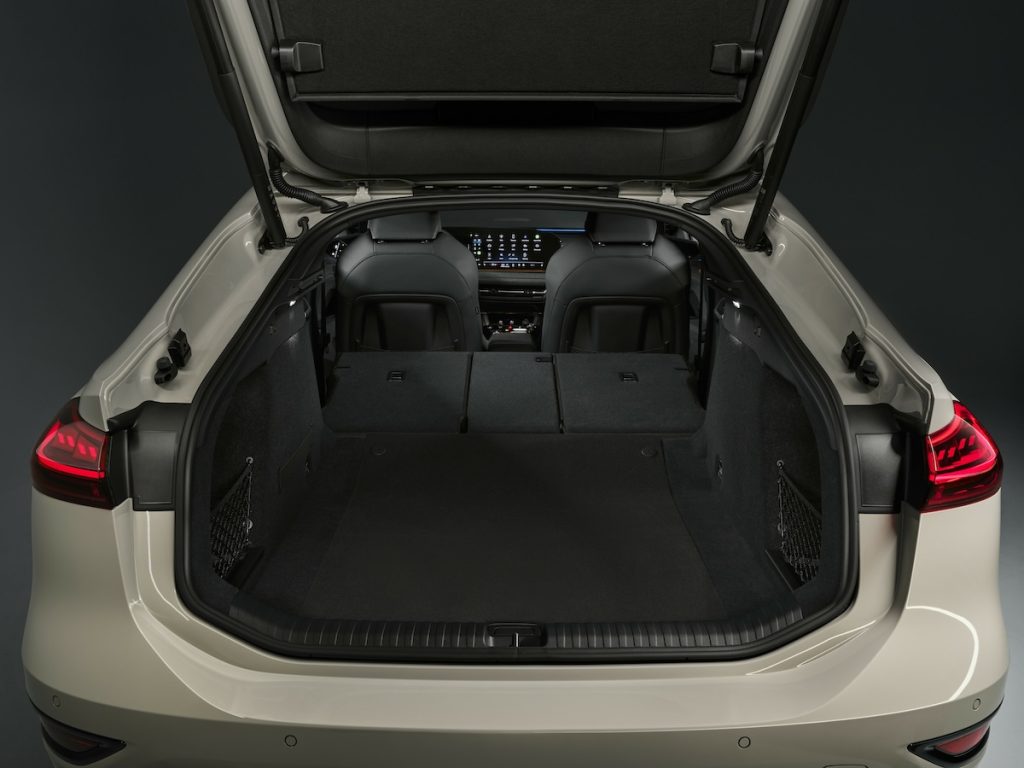 Audi svela la berlina elettrica di lusso A6 e-tron | Elettronauti.it
