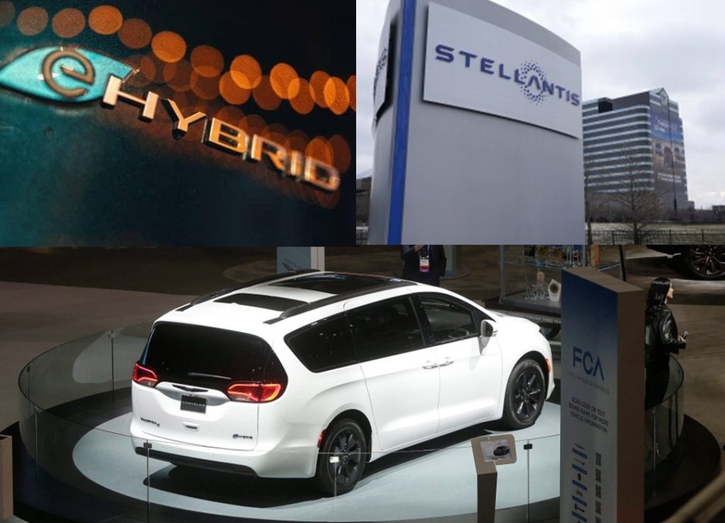 Stellantis, 24000 veicoli ibridi plug-in a rischio incendio! | Elettronauti.it