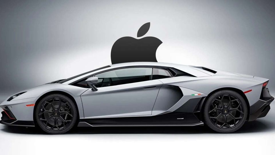 Apple Car