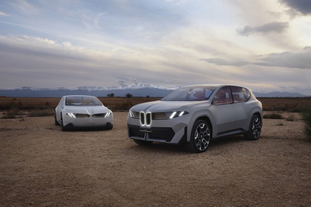 Transazione energetica - NO hai divieti. SI agli incentivi - Il pensiero di BMW | Elettronauti.it