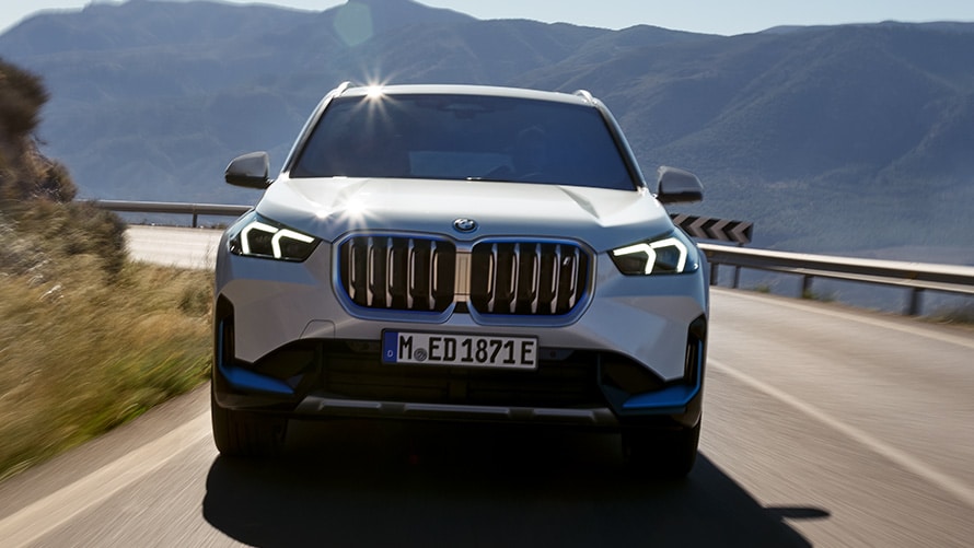 BMW - MAI 1000km di autonomia | Elettronauti.it