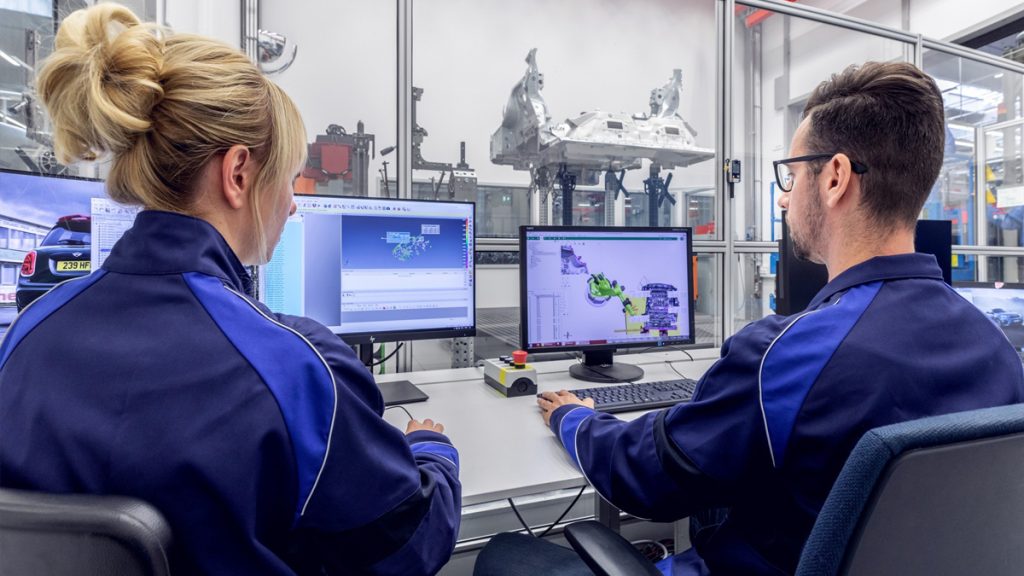 BMW Group - produrrà batterie ad alta tensione anche in Europa.  | Elettronauti.it