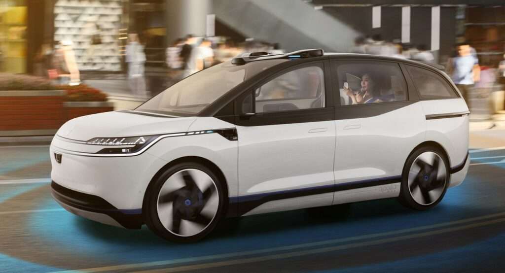 baidu apollo rt6 laterale
