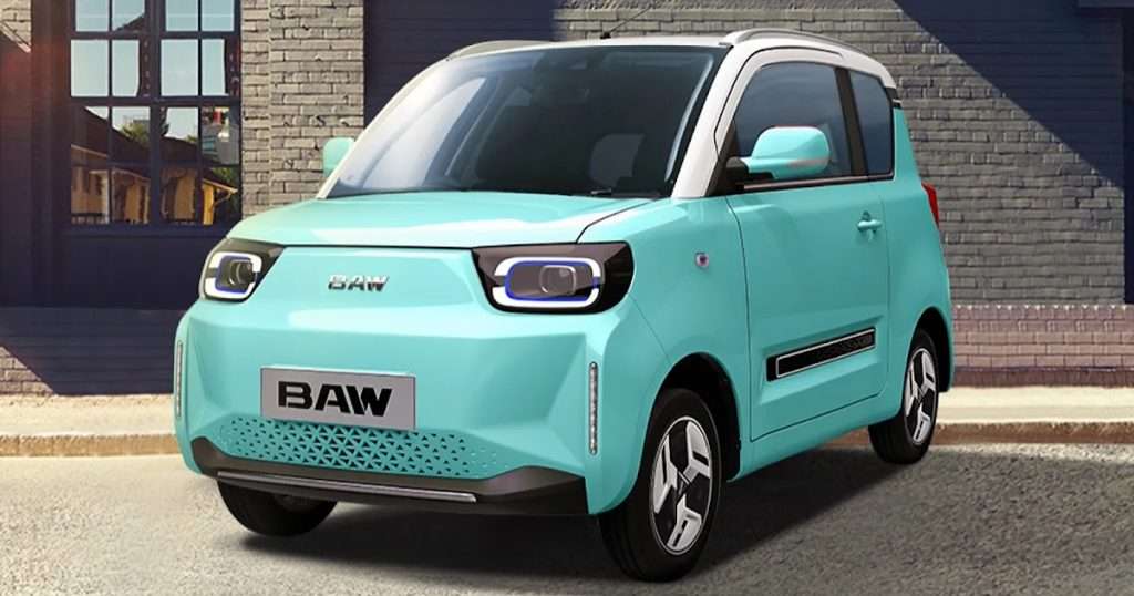 Baw yuanbao anteriore