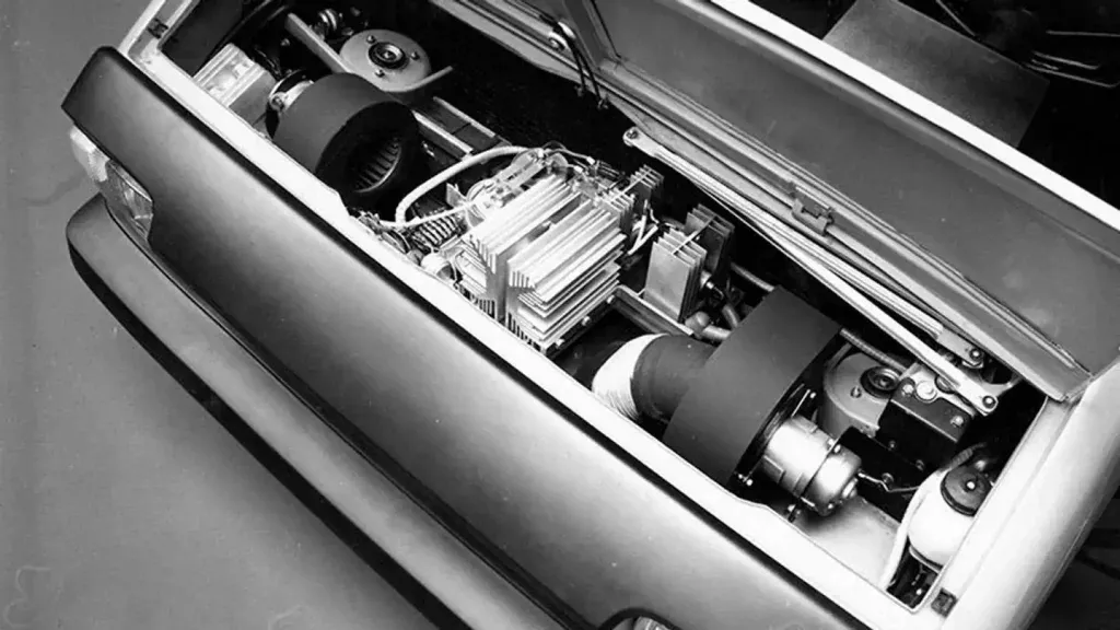 Fiat X1/23