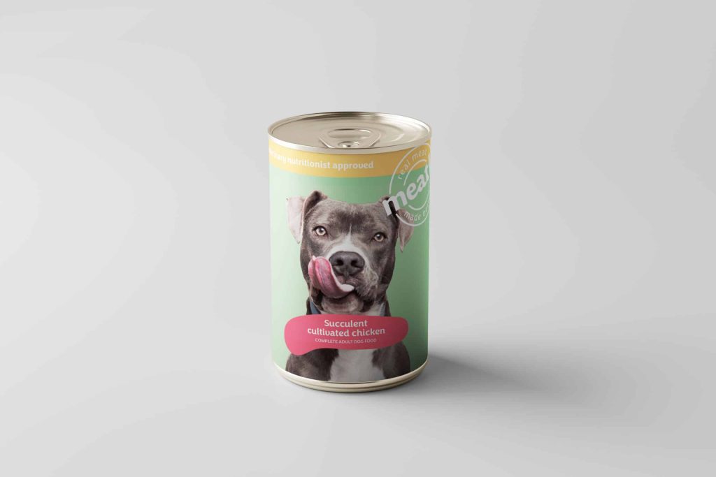 Carne coltivata. In UK si parte dal cibo per animali | Elettronauti.it