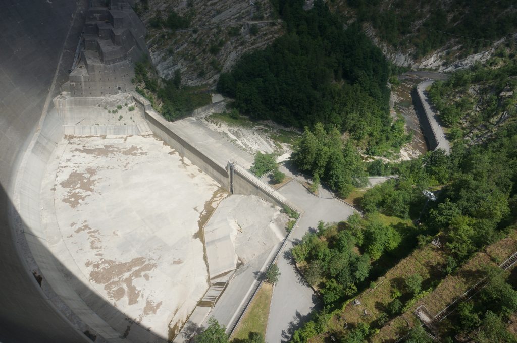 Greenergy Eco-Energy Tour 2024: Diga di Ridracoli e Poderi dal Nespoli | Elettronauti.it