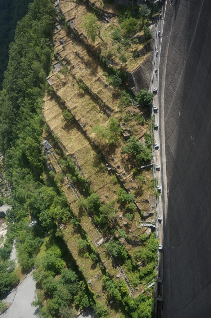 Greenergy Eco-Energy Tour 2024: Diga di Ridracoli e Poderi dal Nespoli | Elettronauti.it